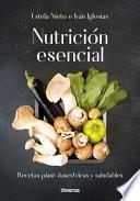 libro Nutriciуn Esencial